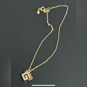 Givenchy Vintage Necklace